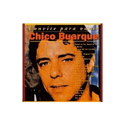 Chico Buarque - Convite Para Ouvrir album