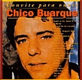 Chico Buarque - Convite Para Ouvrir album