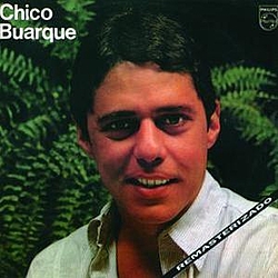 Chico Buarque - Chico Buarque альбом