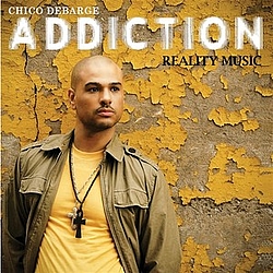 Chico debarge - Addiction album