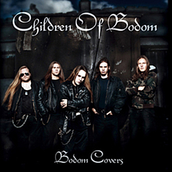 Children Of Bodom - Covers альбом