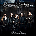 Children Of Bodom - Covers album