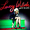 Lucy Walsh - Lost In The Lights album