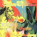 Children Of Bodom - Tokyo Warhearts album