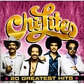 The Chi-Lites - Greatest Hits album