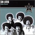 The Chi-Lites - Golden Classics альбом