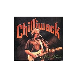 Chilliwack - There And Back  Live альбом