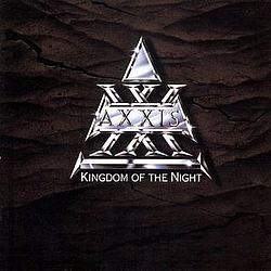 Axxis - Kingdom of the Night альбом