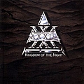Axxis - Kingdom of the Night album