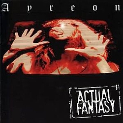 Ayreon - Actual Fantasy album