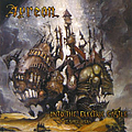 Ayreon - Into The Electric Castle album
