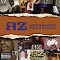 AZ - Anthology: B-Sides and Unreleased альбом