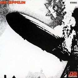 Led Zeppelin - Led Zeppelin альбом