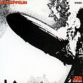 Led Zeppelin - Led Zeppelin album