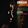 Ledisi - It&#039;s Christmas album