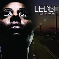 Ledisi - Lost And Found альбом