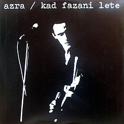 Azra - Kad Fazani Lete album