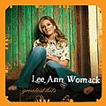 Lee Ann Womack - Greatest Hits album