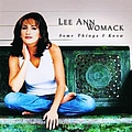 Lee Ann Womack - Some Things I Know альбом