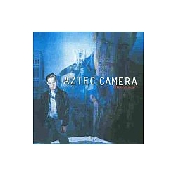 Aztec Camera - Dreamland album