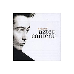Aztec Camera - Best of альбом