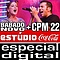 Babado Novo - Estúdio Coca-Cola альбом