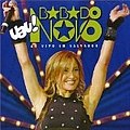 Babado Novo - Uau! Ao Vivo Em Salvador album