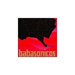 Babasonicos - Miami album