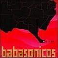 Babasonicos - Miami альбом