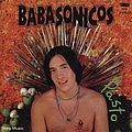 Babasonicos - Pasto альбом