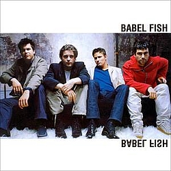 Babel Fish - Babel Fish альбом
