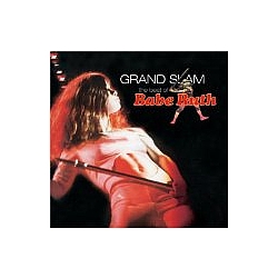 Babe Ruth - Grand Slam: The Best of Babe Ruth album