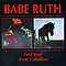 Babe Ruth - First Base - Amar Caballero album