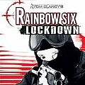 Chimaira - Rainbow Six Lockdown альбом