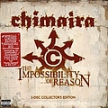 Chimaira - Reasoning the Impossible альбом