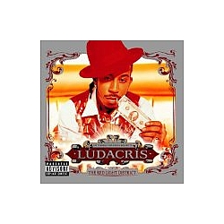 Ludacris - Red Light District album