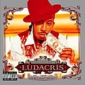 Ludacris - Red Light District album