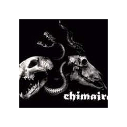 Chimaira - Metal Hammer: Metal 2005 album
