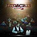 Ludacris - Theater Of The Mind альбом