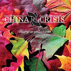 China Crisis - Diary: A Collection album