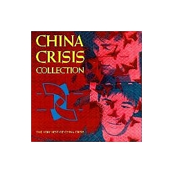 China Crisis - Collection: The Very Best of China Crisis (disc 2) альбом