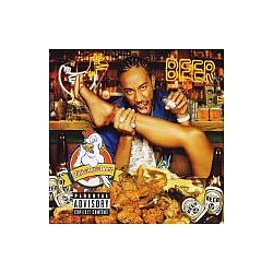 Ludacris - Chicken N Beer album