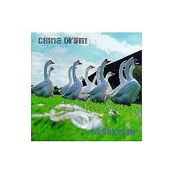 China Drum - Goosefair album