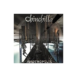 Chinchilla - Madtropolis album