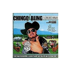Chingo Bling - El Mero Chingon album