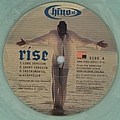 Chino XL - Rise album