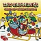 The Chipmunks - Greatest Christmas Hits album