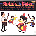 The Chipmunks - The Chipmunks Sing the Beatles Hits альбом
