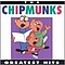 The Chipmunks - Greatest Hits album