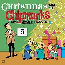 The Chipmunks - Merry Christmas From The Chipmunks album